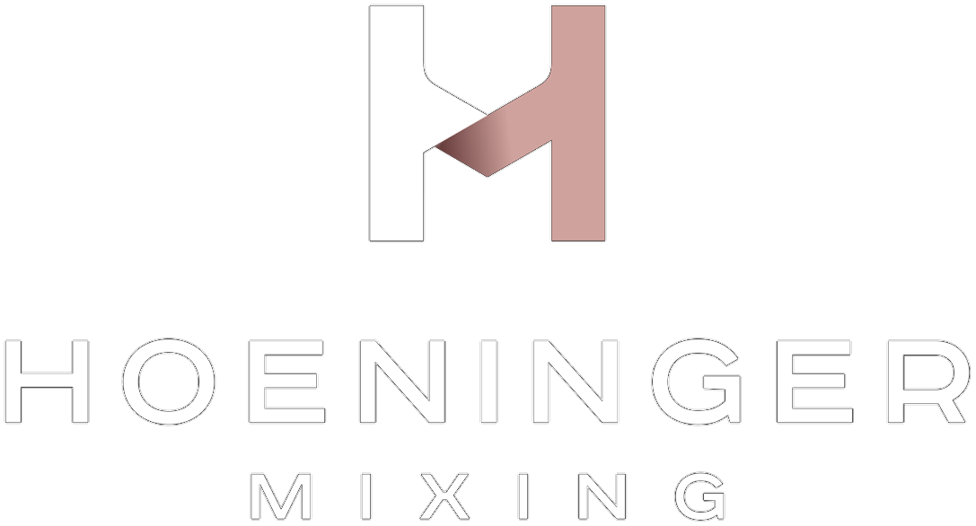 Hoeninger Mixing