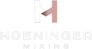 Hoeninger Mixing